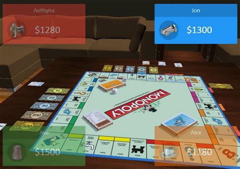 monopoly online|More.